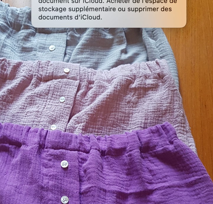 Les Caleçons