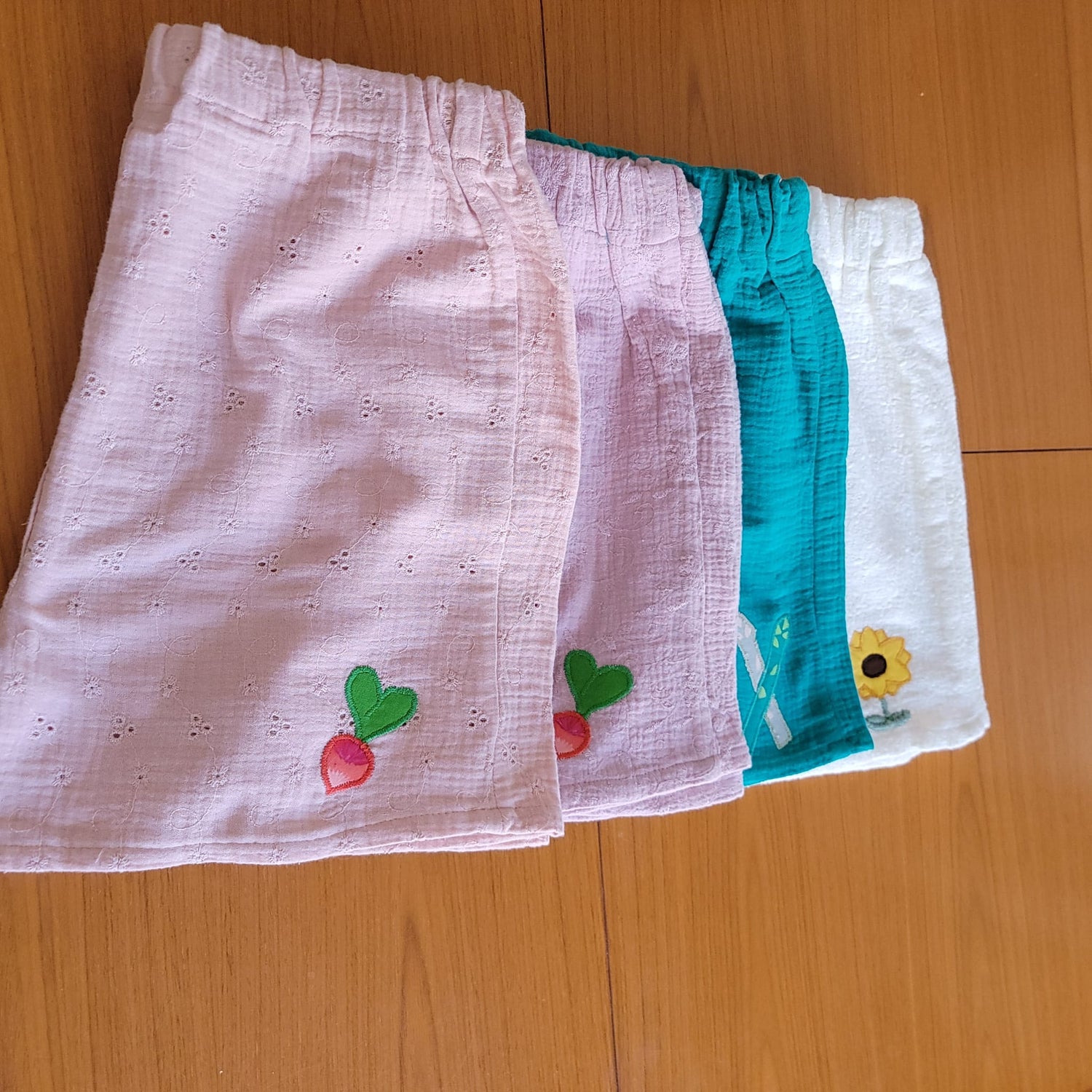 Mini-motifs - personnalisation fait main