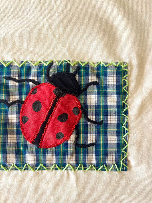 T-shirt Coccinelle