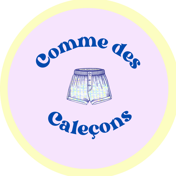 Comme des Caleçons