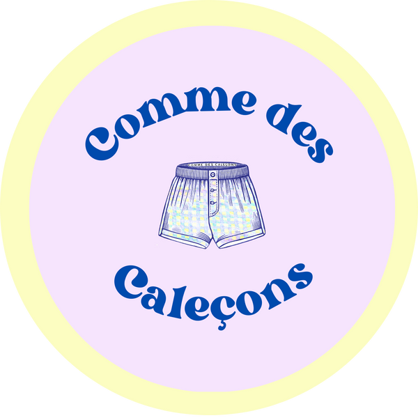 Comme des Caleçons