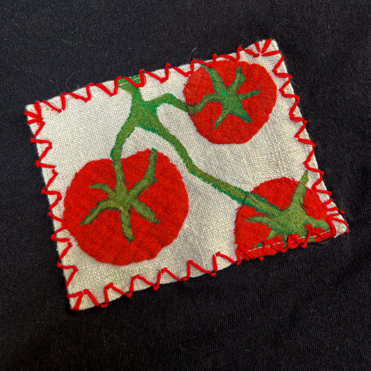 T-shirt Tomates